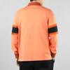 Jordan Polo Shirts Men's Orange Polo Collar Moderate Other BQ5670-854