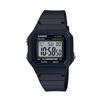 Цифровые часы CASIO W-217H-1AVDF