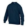 Gildan Childrens/Kids Heavy Blend Crew Neck Sweatshirt