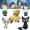 Cute Suzume No Tojimari Cartoon Plushie For Children