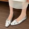 Fashion Women Loafers Autumn New Platform Heels British Style Lolita Low Heel Mary Jane Jk Uniform Shoes Leisure Daily Commuting Shoes