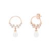 Серьги Paul Brial Elena Pyse0110