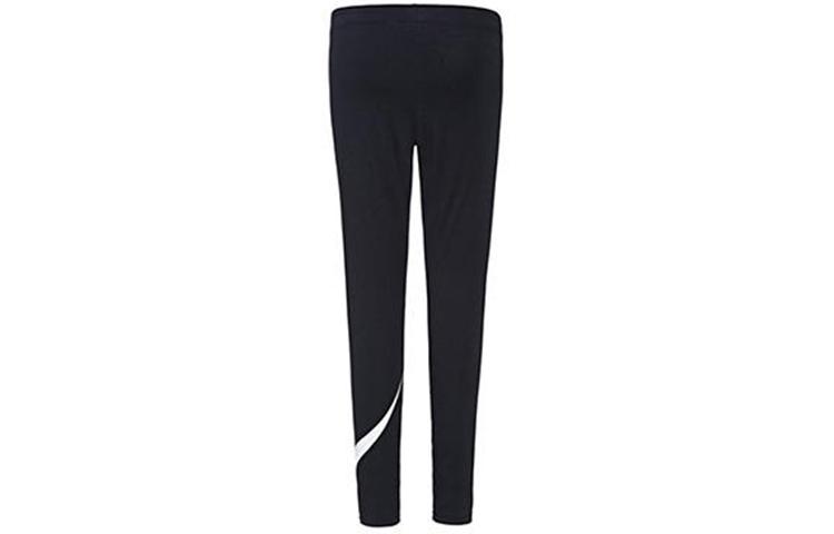 Nike Спортивные брюки женские умеренные 815998-010