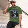 Anime Arcane Viktor Glorious Ovulation Grh T Shirt Unisex Vintage Washed Tshirts Casual d Tshirt Harajuku Tops  New Model Unisex