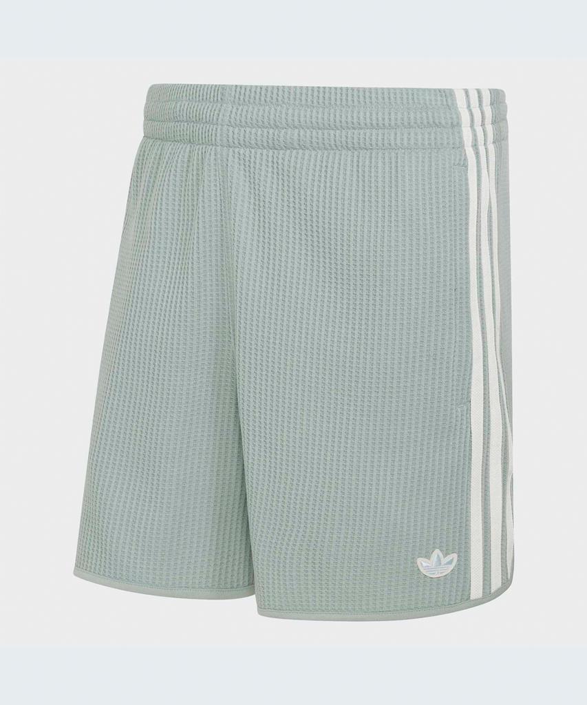 adidas Шорты-спринтер с вафельной вязкой - Wonder Sage / Kx1247