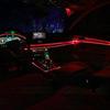 2M Auto Car LED Strip Light Interior Decor Atmosphere Wire Strip Lamp 12V Red