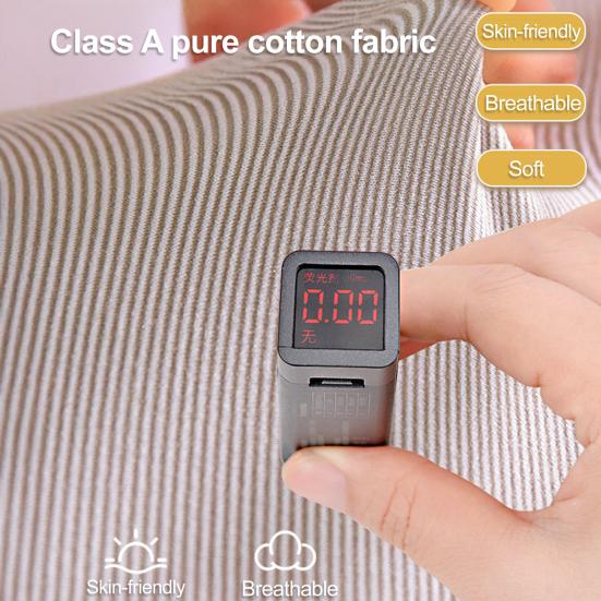 Long Body Pillow Ergonomic Curve Pillow Cute Side Sleeping Support Soft Animal Shapes Plush Doll for Kids Adult