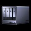 Ugreen Серия DXP4800 Частное облачное NAS Домашний сервер