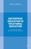 Книга Enterprise Education In Vocational Education : A Comparative Study Between Italy and Australia