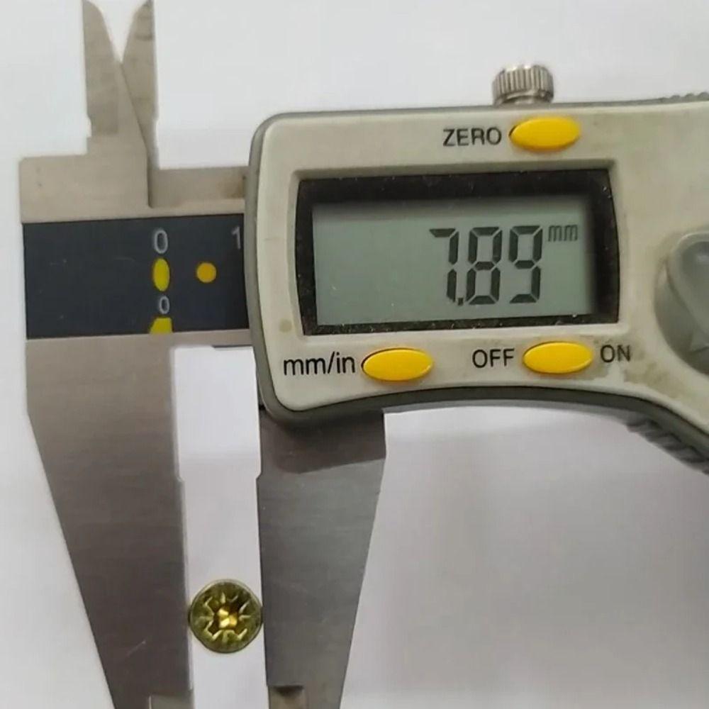 Hollow Wall Plug Nail-in Hammer Driver Screw Galvanized Rust-proof Fixing Expansion Screw Bolt Hardness Self Drilling