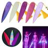 Демо Huter Zoey Lights Дартс Оружие Реквизит Kpop Demoon Hun Вечеринка Светящиеся в темноте Вечеринка Принадлежности Аксессуары для костюма Zoey