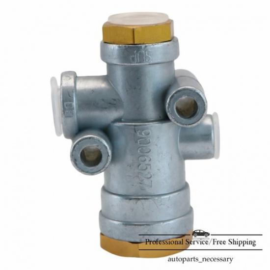 Fits Volvo Truck 21243502 / K028994 Pressure Reducing Valve Replacement USA