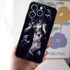 Чехол Corpse Husband для iPhone 15 14 13 12 11 Pro Max Mini XS X XR 7 8 14 15 Plus SE 2020 Задняя крышка