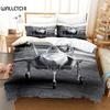 Flying Tools Bedding Set Duvet Cover Set 3d Bedding Digital Printing Bed Linen Queen Size Bedding Set Fashion Design