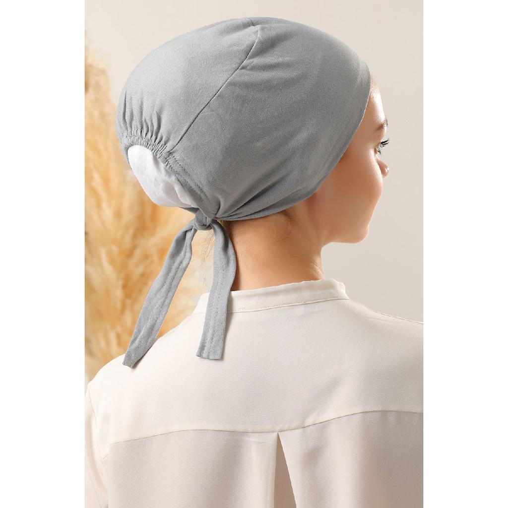 Бесшовный костяной бежевый