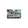 Bandai Spirits HGBF 1/144 Звездный Страйк Гандам Крыло Плафски Набор для сборки Гандам Билд Файтерс