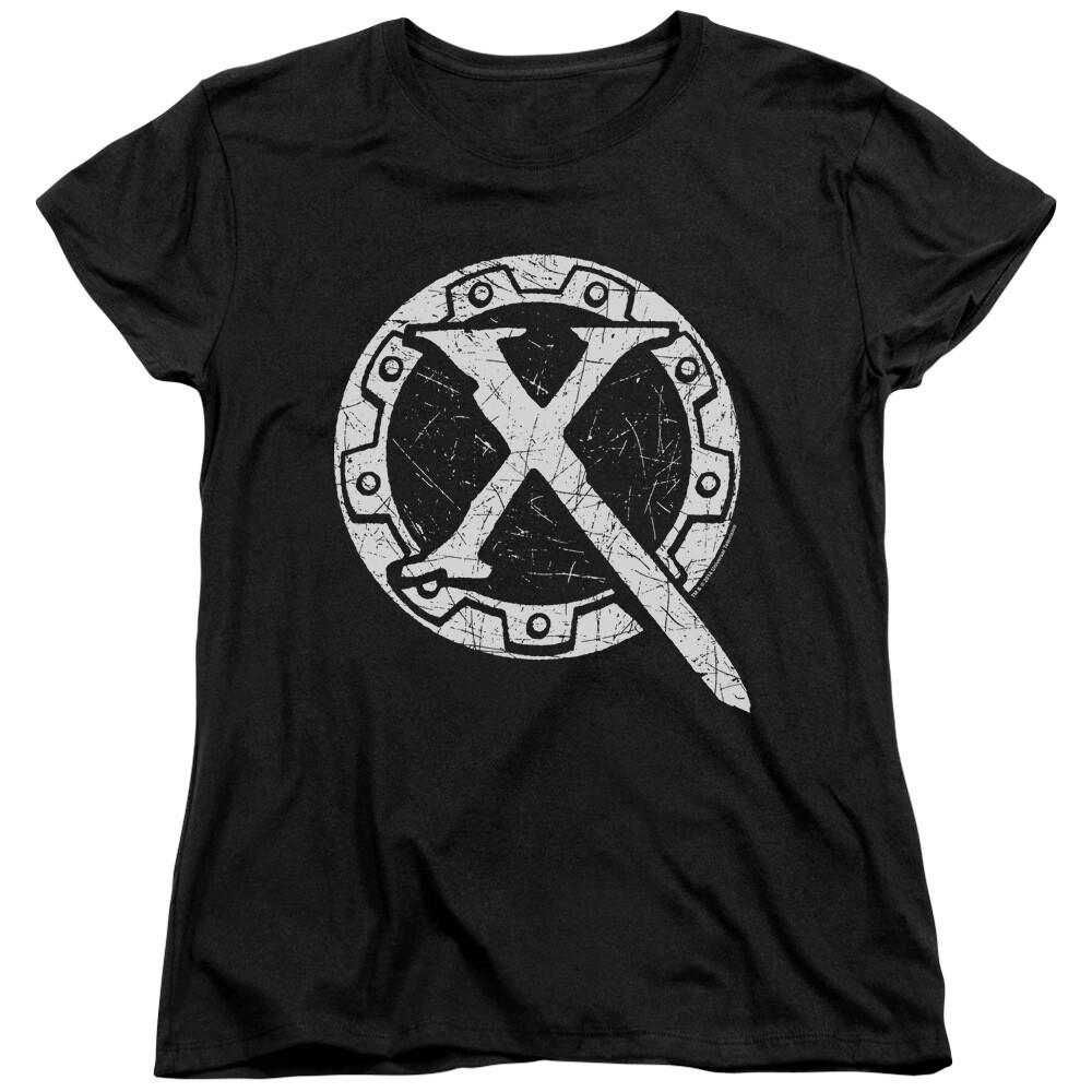 Xena Warrior Princess "Sigil" Women's T-Shirt Unisex T-Shirt