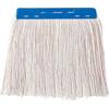 Condor (Sangyo) Mop Replacement Thread, Thread Rag E-8, 260g, Blue, C-313-8-260BL