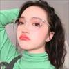 Retro rice nail myopia glasses with degree finished flat glasses for women's ultra-light black large frame glasses frame for men