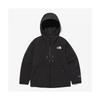 Магазин North Face Подлинная куртка North Face Nj2gq52a Men S Gore Tex черная 1797486