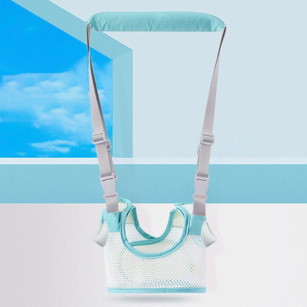 Handheld Learning Walk Support Assist Trainer Safety Toddler Assistant Belt Child