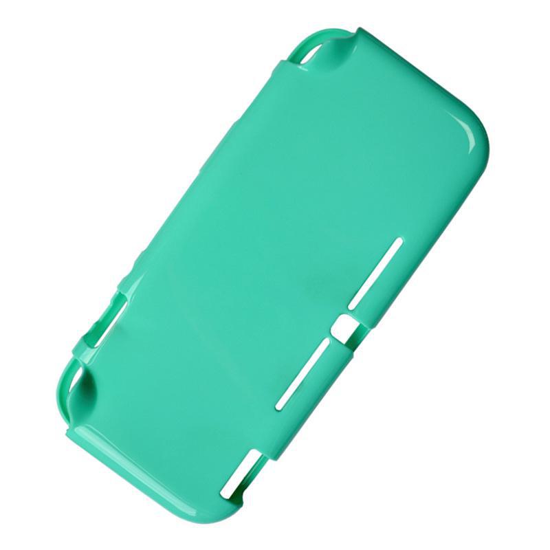 Чехол из силикона TPU с блестками для Nintendo Switch Lite