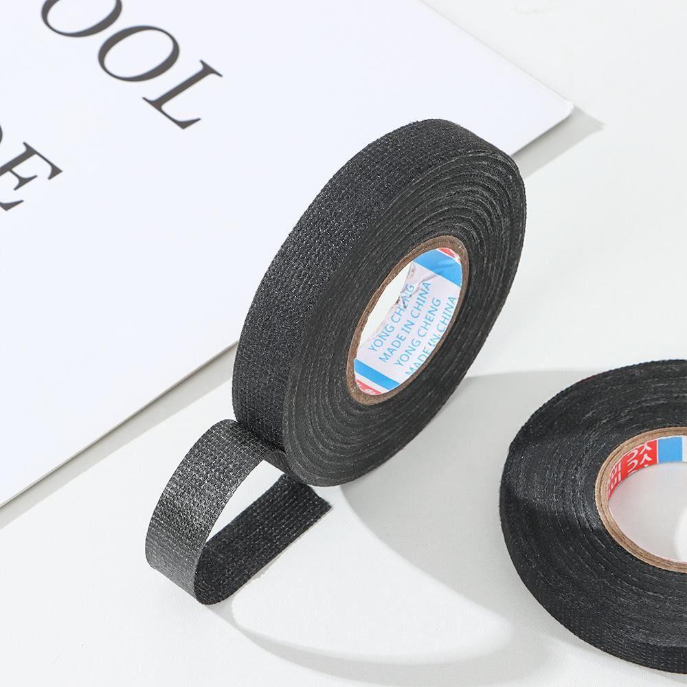 Heat-resistant Wire Harness Tape Cable Fixed Electrical Adhesive Tape Practical Wire Loom Tape