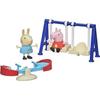 Hasbro Collectibles - Peppa Pig Playset Add On Tbd2 [] Action Figure, Collect