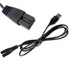 1 шт. USB-кабель для зарядки, подходит для пылесоса для бассейна Bestway / Lay-Z-Spa, сменный USB-кабель для зарядки насоса