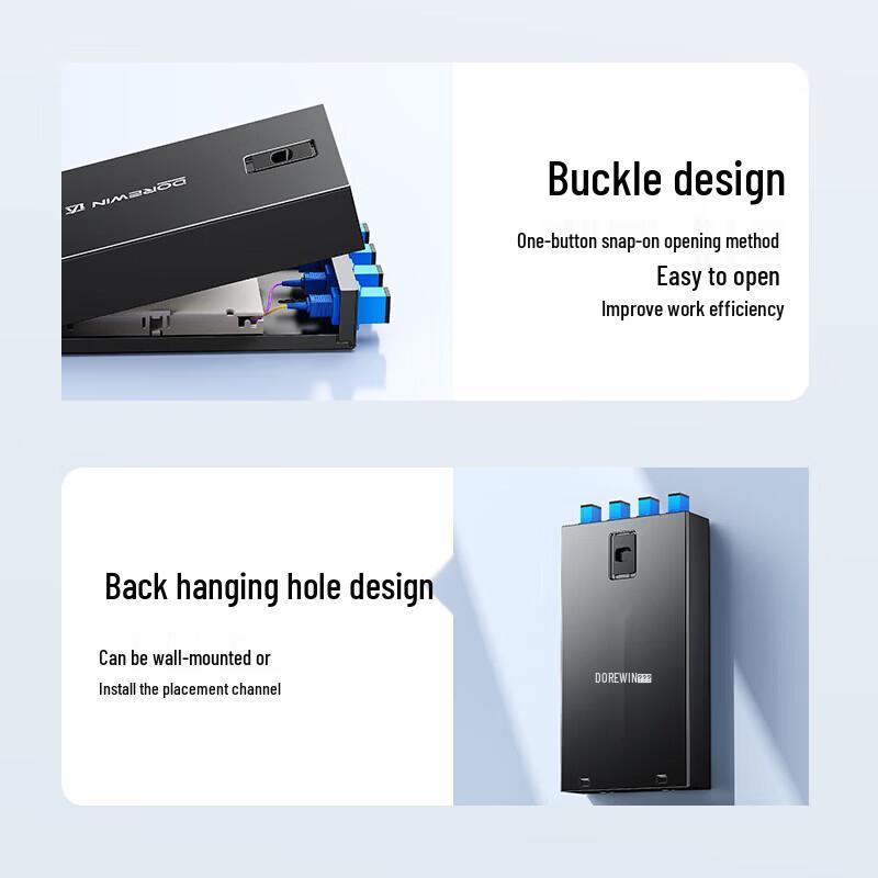 DOREWIN Industrial Communication Devices