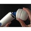 Hitachi Full Body Massager with 30 Speeds and Robust Performance for Deep Tissue Relief