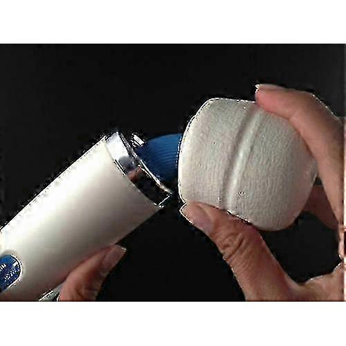 Hitachi Full Body Massager with 30 Speeds and Robust Performance for Deep Tissue Relief