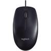 Logitech Проводная мышь M90