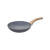 Forged Aluminum Frying Pan “Cuission Nature” 20 Cm