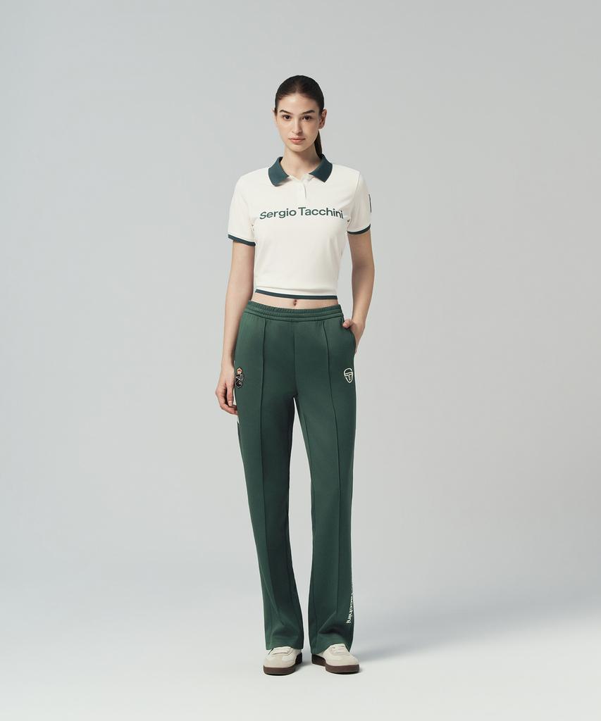 SERGIO TACCHINI W Mc Baseline Staff Pants