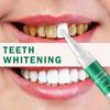 Teeth Whitening Pen Remove Tooth Stains Plaque Remove Black Brighten Whiten Teeth Fresh Breath Clean Mouth Portable Oral Care