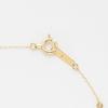 Bloom Diamond 10K Yellow Gold Bracelet BABGB0373917 (Web Exclusive)