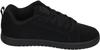 Кроссовки DC Shoes Court Graffik black/black