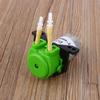 Small Dosing Peristaltic Pump Metering Pump Hose Pump Head for Aquarium Lab Aquarium Water