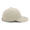 Newera Cap 9THIRTY 14670181 NER34C2376 Wash Stone White White Beige Plain Muji ONSPOTZ Special Order Hat KyuThirty Stylish Street Brand Specialty
