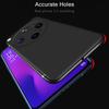 For OPPO Find X9 Ultra Case Ultra Thin Silica Gel Smooth Silicone Anti Fingerprint Cover for OPPO Find X9 Ultra Phone Casing