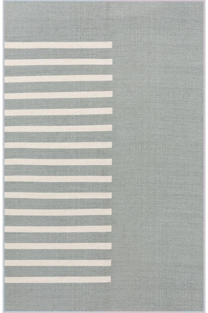 Rovigo Home Моющийся ковер с принтом RVG1205