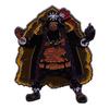C7G Японское аниме One Piece Эмалевый значок Обезьяна Д. Луффи Металлическая мультяшная брошь Мужские Женские Броши Крутые Значки для портфеля Украсить