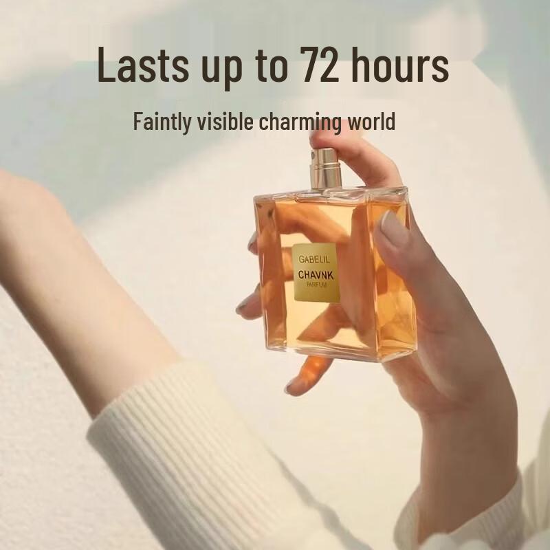 BEAUTY NOTES Коллекция ароматов