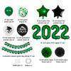 Congrats Class Of 2024 Party Supply Graduation Themed Party Decoration