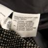 Sportmax Сшитый на заказ пиджак 42 размера Хаки-бежевый Женский Б/У Произведено в Италии