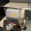 Casual Handbag Briefcase New Fashion Sense Small Square Bag Messenger Bag