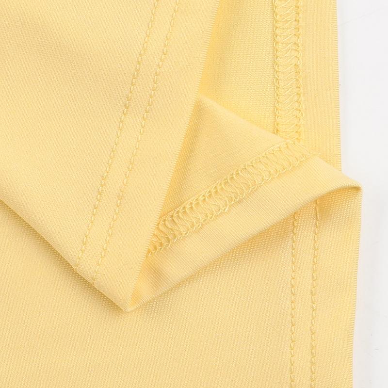 Весеннее женское модное платье с косым плечом, одним рукавом, ажурной розой, высоким разрезом