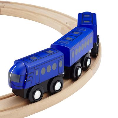 Moku TRAIN Нанкай Рапит набор из 3 вагонов