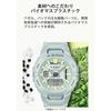 Часы Casio G-Shock (Оригинальная японская модель) с Bluetooth и Экологичными Материалами, GBA-950-2AJF, Мужские, Фиолетовый